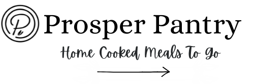 Prosper Pantry