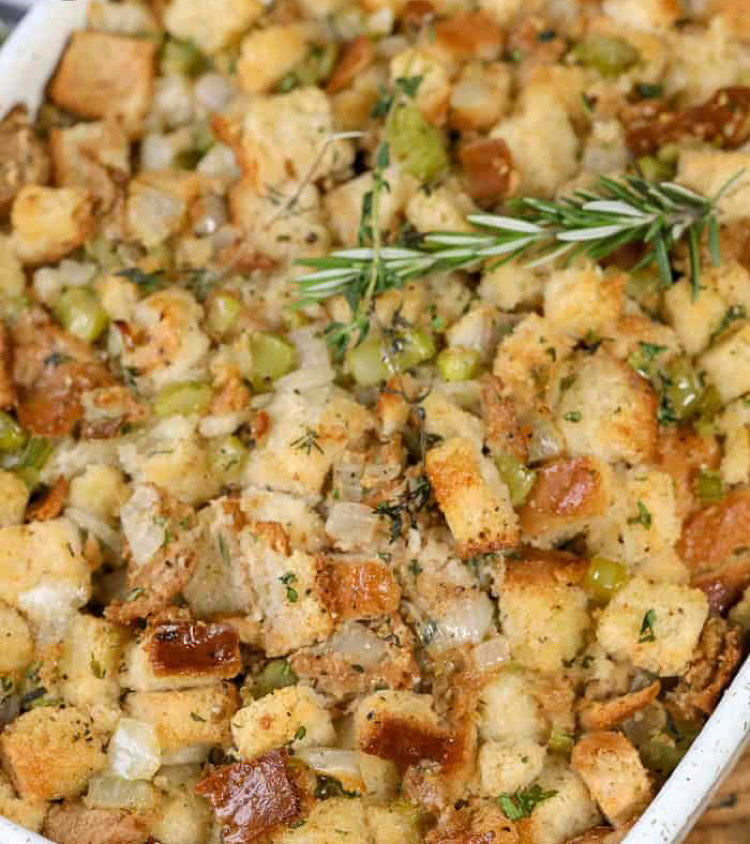 Classic Cashew Dressing