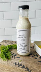 House Ranch Dressing