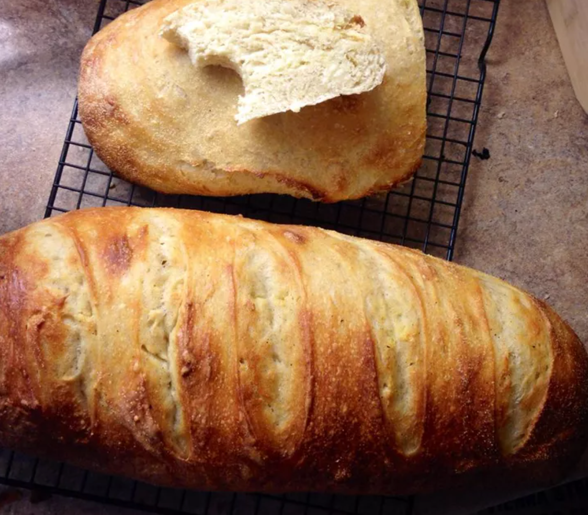 French Bread