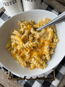 Macaroni & Cheese - Catering